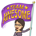 team awesome